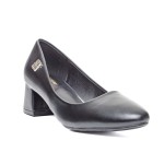 ДАМСКИ ОБУВКИ 525376 BLACK
