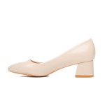 ДАМСКИ ОБУВКИ 525376 BEIGE