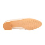 ДАМСКИ ОБУВКИ 525376 BEIGE