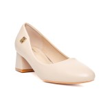ДАМСКИ ОБУВКИ 525376 BEIGE