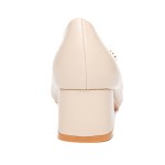 ДАМСКИ ОБУВКИ 525376 BEIGE