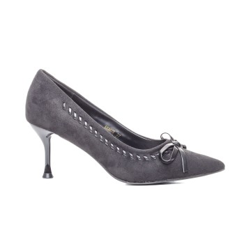 ДАМСКИ ОБУВКИ 558075 BLACK