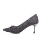 ДАМСКИ ОБУВКИ 558075 BLACK