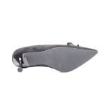 ДАМСКИ ОБУВКИ 558075 BLACK