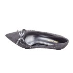 ДАМСКИ ОБУВКИ 558075 BLACK