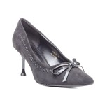 ДАМСКИ ОБУВКИ 558075 BLACK