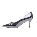 ДАМСКИ ОБУВКИ 558076 BLACK ДАМСКИ ОБУВКИ 558076 BLACK