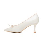 ДАМСКИ ОБУВКИ 558076 BEIGE