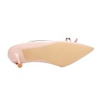 ДАМСКИ ОБУВКИ 558076 PINK ДАМСКИ ОБУВКИ 558076 PINK