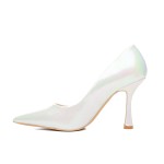ДАМСКИ ОБУВКИ 558077 WHITE