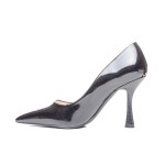 ДАМСКИ ОБУВКИ 558077 BLACK