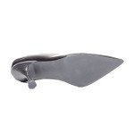 ДАМСКИ ОБУВКИ 558077 BLACK