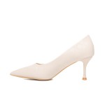 ДАМСКИ ОБУВКИ 558078 BEIGE