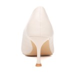 ДАМСКИ ОБУВКИ 558078 BEIGE