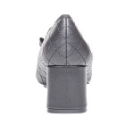 ДАМСКИ ОБУВКИ 558079 BLACK