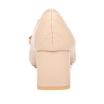 ДАМСКИ ОБУВКИ 558079 BEIGE