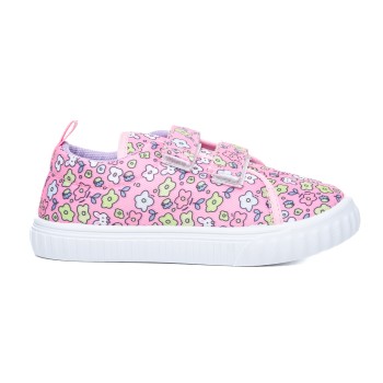 ДЕТСКИ ГУМЕНКИ 012287 PINK 25-30