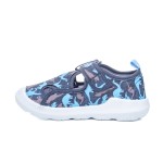 ДЕТСКИ ГУМЕНКИ 012289 NAVY 22-27