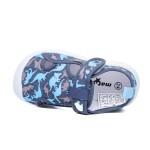 ДЕТСКИ ГУМЕНКИ 012289 NAVY 22-27