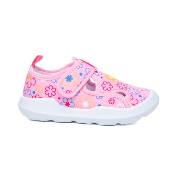 ДЕТСКИ ГУМЕНКИ 012290 PINK 22-27
