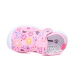 ДЕТСКИ ГУМЕНКИ 012290 PINK 22-27