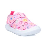 ДЕТСКИ ГУМЕНКИ 012290 PINK 22-27