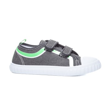 ДЕТСКИ ГУМЕНКИ 012291 NAVY 31-36