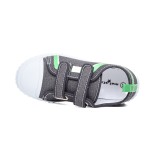 ДЕТСКИ ГУМЕНКИ 012291 NAVY 31-36