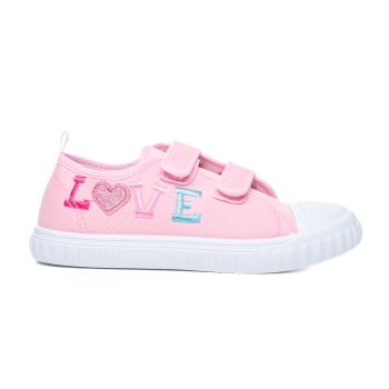 ДЕТСКИ ГУМЕНКИ 012292 PINK 31-36