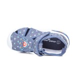 ДЕТСКИ ГУМЕНКИ 751170 NAVY