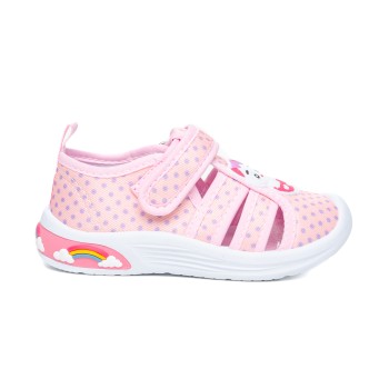 ДЕТСКИ ГУМЕНКИ 751171 PINK