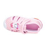 ДЕТСКИ ГУМЕНКИ 751171 PINK ДЕТСКИ ГУМЕНКИ 751171 PINK