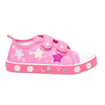 ДЕТСКИ ГУМЕНКИ 751172 PINK