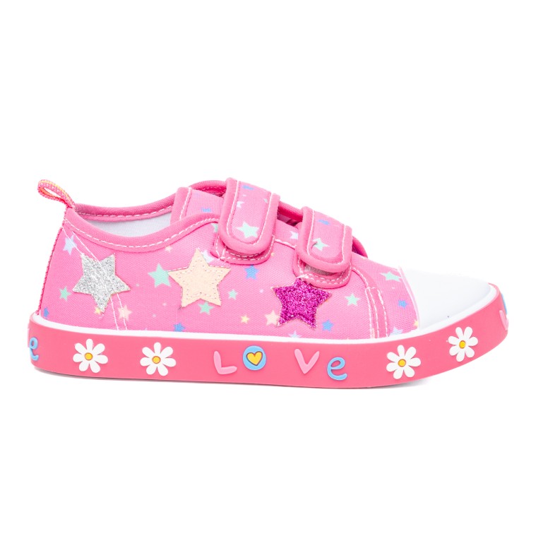 ДЕТСКИ ГУМЕНКИ 751172 PINK ДЕТСКИ ГУМЕНКИ 751172 PINK