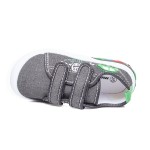 ДЕТСКИ ГУМЕНКИ 751173 BLACK ДЕТСКИ ГУМЕНКИ 751173 BLACK