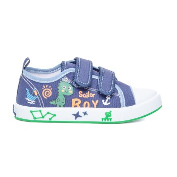 ДЕТСКИ ГУМЕНКИ 751174 NAVY