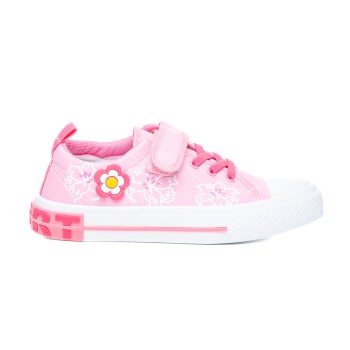 ДЕТСКИ ГУМЕНКИ 751176 PINK