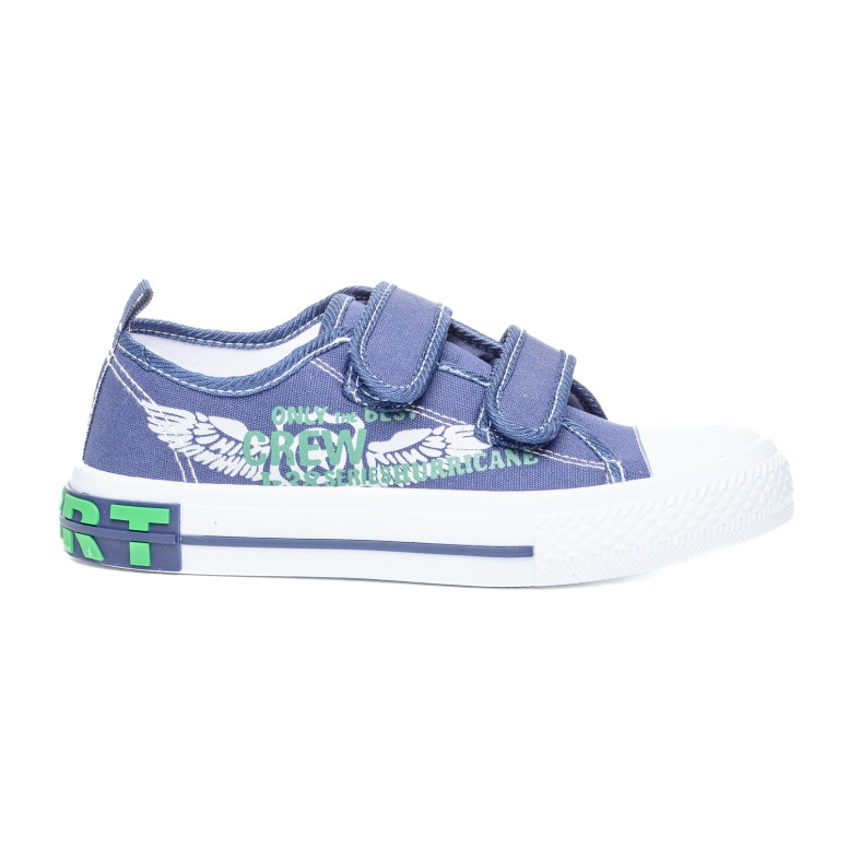 ДЕТСКИ ГУМЕНКИ 751178 NAVY