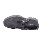 ДАМСКИ ОБУВКИ 193146 BLACK