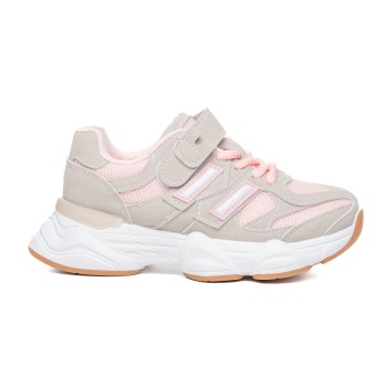 ДЕТСКИ МАРАТОНКИ 210241 PINK