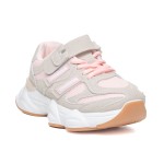 ДЕТСКИ МАРАТОНКИ 210241 PINK ДЕТСКИ МАРАТОНКИ 210241 PINK