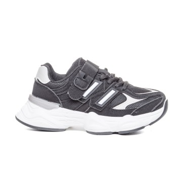 ДЕТСКИ МАРАТОНКИ 210241 BLACK