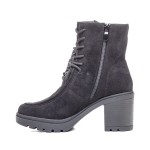 ДАМСКИ БОТИ 193147 BLACK