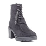 ДАМСКИ БОТИ 193147 BLACK