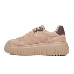 ДАМСКИ ОБУВКИ 595046 SAND