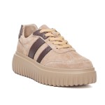 ДАМСКИ ОБУВКИ 595046 SAND