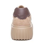 ДАМСКИ ОБУВКИ 595046 SAND