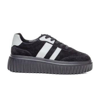 ДАМСКИ ОБУВКИ 595046 BLACK