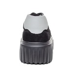 ДАМСКИ ОБУВКИ 595046 BLACK ДАМСКИ ОБУВКИ 595046 BLACK
