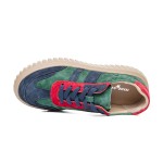 ДАМСКИ ОБУВКИ 595046 GREEN ДАМСКИ ОБУВКИ 595046 GREEN